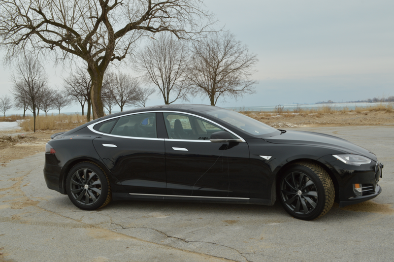 Illustration for article titled Why I wanted to hate the Tesla Model S, and why I can't.